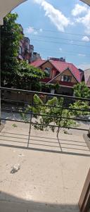Balcony Image of 3500 Sq.ft 5 BHK Villa for rent in Matigara Siliguri for Rs. 25000