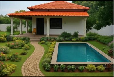 Image of 5382 Sq.ft 2 BHK Farm House for sale in Gandhi Puram, Rajahmundry for Rs. 500000