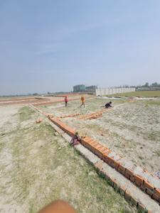 Image of 1000 Sq.ft 2 BHK Builder Floor for sale in Deokali, Ayodhya for Rs. 1500000