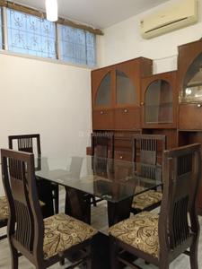 Hall Image of 1069 Sq.ft 2 BHK Builder Floor for rent in RWA Lajpat Nagar 4 Colonies, Lajpat Nagar New Delhi for Rs. 41000