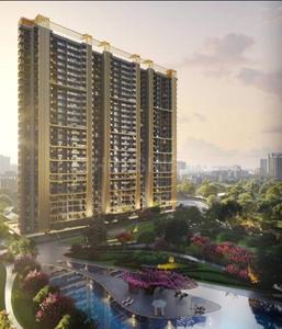 Image of 2305 Sq.ft 4 BHK Apartment / Flat for sale in M3M Crown, Sector 111, Gurgaon for Rs. 36880000