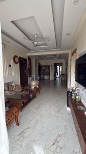 Image of 2200 Sq.ft 3 BHK Builder Floor for rent in Sector 5, Gurgaon for Rs. 30600