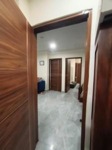 Hall Image of 1075 Sq.ft 2 BHK Apartment / Flat for sale in Sector 123 Mohali for Rs. 5590000