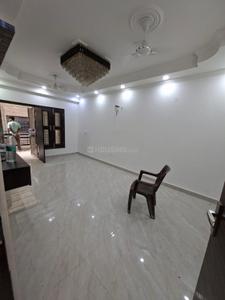 Hall Image of 1440 Sq.ft 3 BHK Builder Floor for sale in Rajouri Garden New Delhi for Rs. 17000000