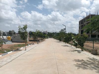 Image of 1500 Sq.ft Residential Plot / Land for sale in Kadugodi Industrial Area, Bengaluru for Rs. 14400040