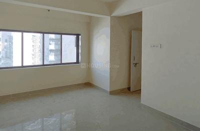 Bedroom Image of Sangeeta's Nest in Powai, Mumbai