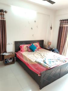 Bedroom Image of 1253 Sq.ft 2 BHK Apartment / Flat for sale in Akshayanagar Bengaluru for Rs. 11277000