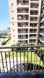 Balcony Image of 1275 Sq.ft 3 BHK Apartment / Flat for sale in BPTP Discovery Park, Sector 80 Faridabad for Rs. 18100000