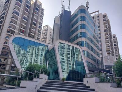Image of 2160 Sq.ft 3 BHK Apartment / Flat for sale in Cybercity Rainbow Vistas Rock Garden, Borabanda, Hyderabad for Rs. 22500000