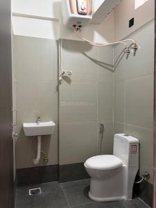 Image of 600 Sq.ft 1 BHK Apartment / Flat for rent in Whitefield, Bengaluru for Rs. 27000