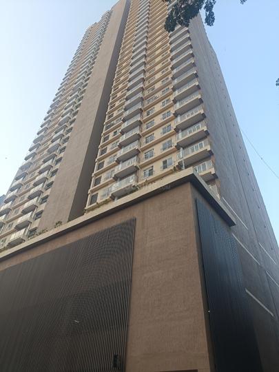 MHADA prem malad West Building 1