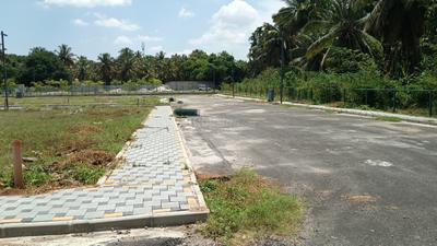 Image of 1200 Sq.ft Residential Plot / Land for sale in Bogadi, Mysore for Rs. 8500000