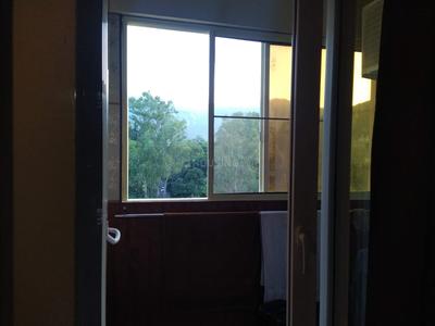Balcony Image of 500 Sq.ft 1 RK Apartment / Flat for sale in Tak Forest Residency, Malsi Dehradun for Rs. 4500000