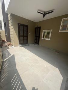 Balcony Image of 2900 Sq.ft 3 BHK Independent House for sale in Treasure Town, Bijalpur Indore for Rs. 20500000