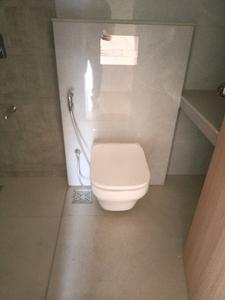 Bedroom Two Image of 1200 Sq.ft 3 BHK Apartment / Flat for sale in Wadala East Mumbai for Rs. 47000000