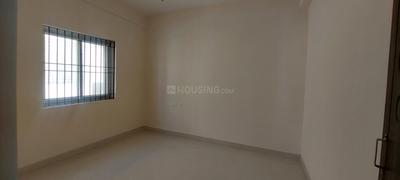 Bedroom Image of 945 Sq.ft 2 BHK Apartment / Flat for sale in B N Reddy Nagar Hyderabad for Rs. 4750000