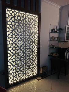 Hall Image of 1369 Sq.ft 2 BHK Apartment / Flat for rent in RNS Shanthi Nivas, Yeswanthpur Bengaluru for Rs. 51000