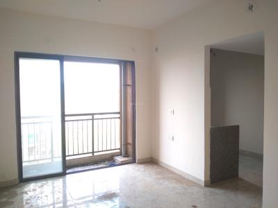 Living Room Image of 600 Sq.ft 1 BHK Apartment / Flat for sale in Naigaon East Naigaon for Rs. 3200000
