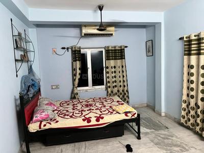 Bedroom Image of 1500 Sq.ft 2 BHK Apartment / Flat for sale in Serampore Hooghly for Rs. 5700000