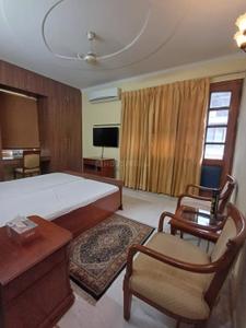 3 BHK Independent Builder Floor