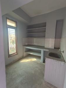 Kitchen Image of 1200 Sq.ft 2 BHK Apartment / Flat for rent in Manikonda Hyderabad for Rs. 22000