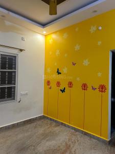 Bedroom Image of 1320 Sq.ft 3 BHK Independent House for rent in Budigere Cross Bengaluru for Rs. 27000