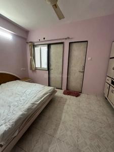 Bedroom Image of 1600 Sq.ft 3 BHK Apartment / Flat for rent in Shahibaug Ahmedabad for Rs. 35000