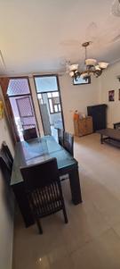 Hall Image of 1000 Sq.ft 2 BHK Independent House for rent in RWA Lajpat Nagar 4 Colonies, Lajpat Nagar New Delhi for Rs. 29900
