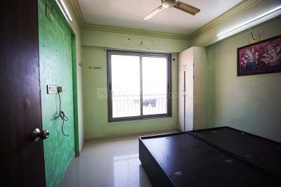 Bedroom Image of 1170 Sq.ft 2 BHK Apartment / Flat for sale in Vinayak Exotica, Sanand Ahmedabad for Rs. 4500000