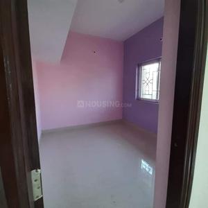 Hall Image of 965 Sq.ft 2 BHK Builder Floor for rent in K R Puram Bengaluru for Rs. 17000