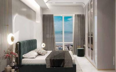 Hall Image of 610 Sq.ft 2 BHK Apartment / Flat for sale in Mahim Mumbai for Rs. 26400000
