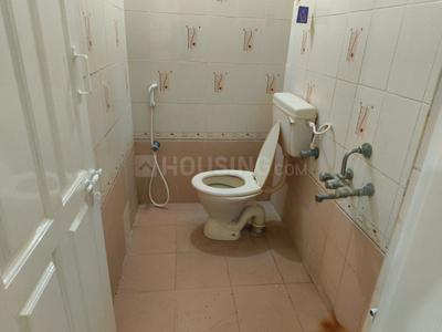 Image of 600 Sq.ft 2 BHK Independent House for rent in West Mambalam, Chennai for Rs. 25000