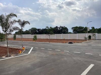 Image of 1735 Sq.ft Residential Plot / Land for sale in Kurumbapalayam, Coimbatore for Rs. 7946000