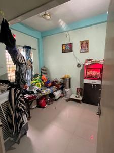 Hall Image of 542 Sq.ft 2 BHK Apartment / Flat for sale in Shree Homes, Navi Bagh Bhopal for Rs. 2000000
