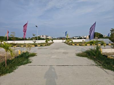 Image of 950 Sq.ft Residential Plot / Land for sale in SN KBS Garden Villas, Vandalur, Chennai for Rs. 4464050