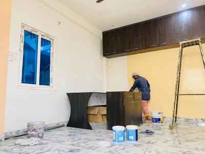 Bedroom Image of 2350 Sq.ft 6 BHK Independent House for sale in Kaazi Sarai Varanasi for Rs. 9870000
