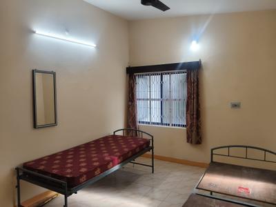 Bedroom Image of 2000 Sq.ft 3 BHK Independent House for rent in Bondel Mangalore for Rs. 25000