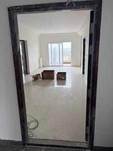Hall Image of 1585 Sq.ft 3 BHK Apartment / Flat for sale in Pavani Mirabilia, K R Puram Bengaluru for Rs. 19000000