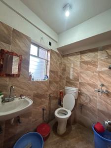 Image of 855 Sq.ft 3 BHK Apartment / Flat for sale in Rajarhat, Kolkata for Rs. 4000000