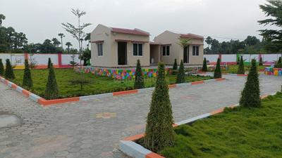 Image of 200 Sq.ft Residential Plot / Land for sale in Subhagruha Sukrithi Avanthika, Modavalasa, Visakhapatnam for Rs. 3310000