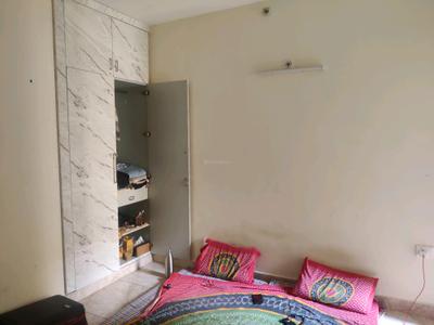 Bedroom Image of 1239 Sq.ft 2.5 BHK Apartment / Flat for sale in Rise Organic Homes Phase 1, Mahurali Ghaziabad for Rs. 8650000