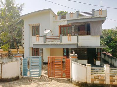 Image of 3049 Sq.ft 4 BHK Independent House for sale in Kottarakkara, Kollam for Rs. 8500000