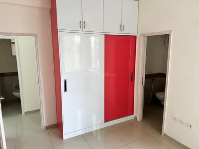 Bedroom Image of 1450 Sq.ft 3 BHK Builder Floor for rent in Emaar Emerald Floors, Sector 65 Gurgaon for Rs. 65000