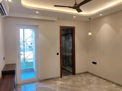 Bedroom Image of 2090 Sq.ft 3 BHK Apartment / Flat for rent in Conscient Hines Elevate, Sector 59 Gurgaon for Rs. 110000