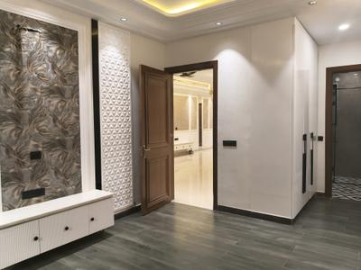 Bedroom Image of 2700 Sq.ft 4 BHK Builder Floor for sale in DLF City Floor Phase 2, DLF Phase 2 Gurgaon for Rs. 50000000