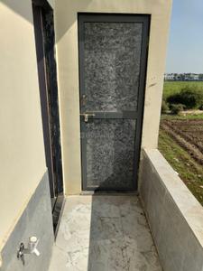 Balcony Image of 480 Sq.ft 1 BHK Duplex for rent in Darshan Regent Plaza, Dindoli Surat for Rs. 5500