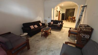 Hall Image of 2500 Sq.ft 3 BHK Builder Floor for rent in Sector 31 Noida for Rs. 52000