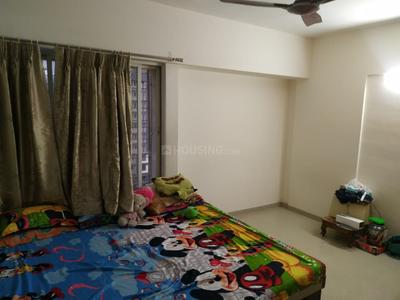 Bedroom Image of 1422 Sq.ft 3 BHK Apartment / Flat for sale in ARV Imperia C D And E Building, Pisoli Pune for Rs. 8500000