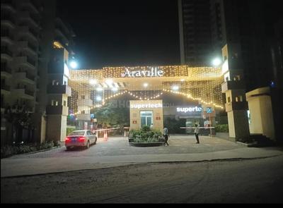 Image of 1945 Sq.ft 3 BHK Apartment / Flat for sale in Supertech Araville, Sector 79, Gurgaon for Rs. 20000000