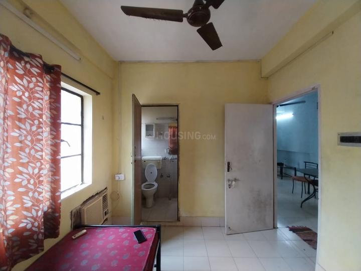 Alapan Apartment Bedroom 1